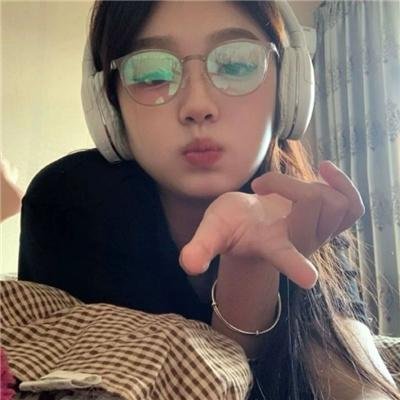 我爱上了一个教会女孩