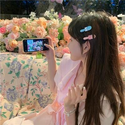 血腥罗曼史