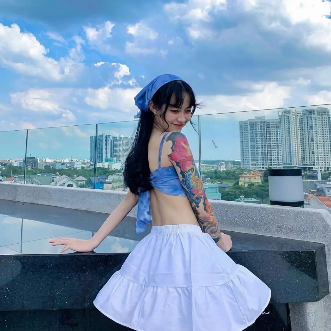 危险的恋情