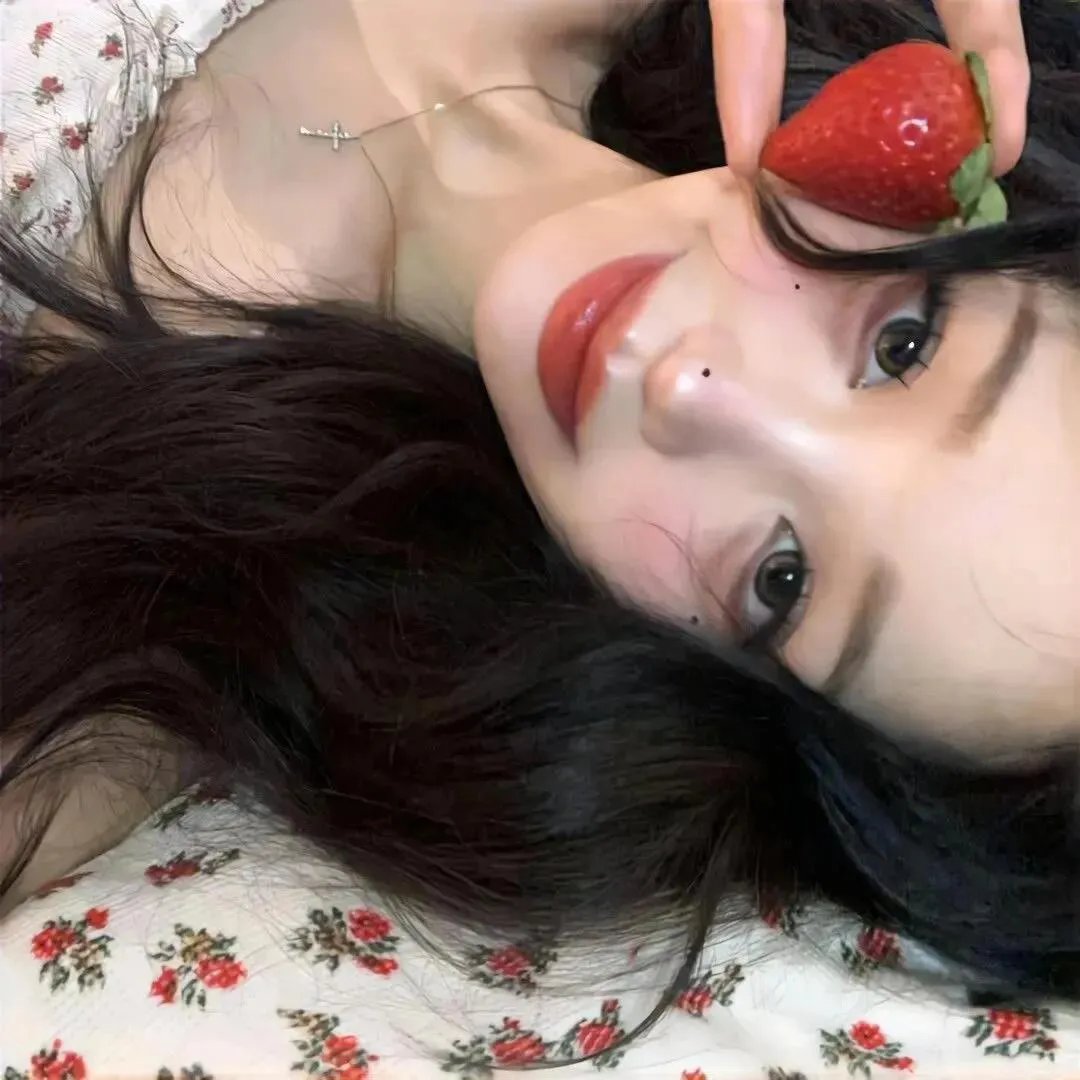 我的狐仙女朋友